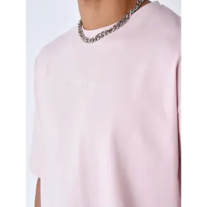 Camiseta bordada Project X Paris Signature image-4