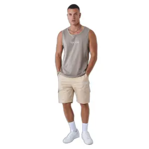 Débardeur basique signature Project X Paris image-2