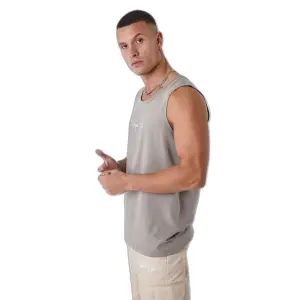 Débardeur basique signature Project X Paris image-3