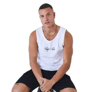 Basic signature Tanktop Project X Paris image-2