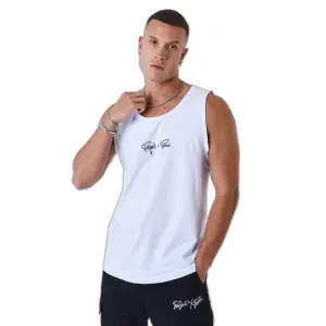 Basic signature Tanktop Project X Paris image-1