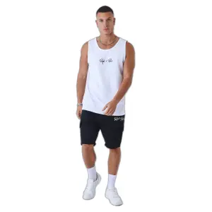 Basic signature Tanktop Project X Paris image-0