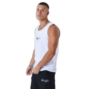 Basic signature Tanktop Project X Paris image-3