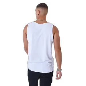 Basic signature Tanktop Project X Paris image-4