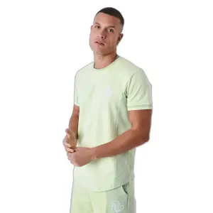 To-farvet T-shirt Project X Paris image-2