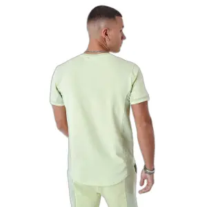 To-farvet T-shirt Project X Paris image-3