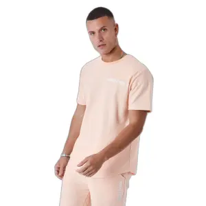 Plain textured T-shirt Project X Paris image-2