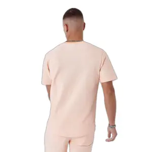 Plain textured T-shirt Project X Paris image-3