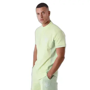 Two-tone mao collar shirt Project X Paris image-4