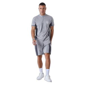 Mao collar shirt Project X Paris image-1