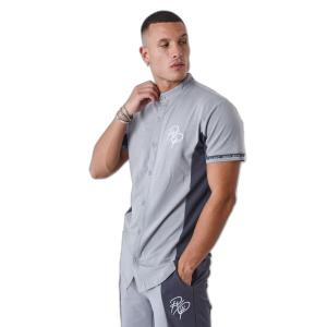 Mao collar shirt Project X Paris image-2