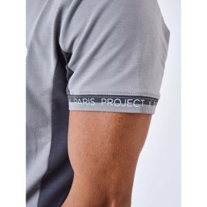 Mao collar shirt Project X Paris image-5