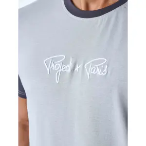 T-shirt Project X Paris image-4