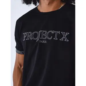 T-shirt Project X Paris image-5