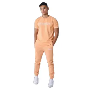 Contour embroidery T-shirt Project X Paris image-1