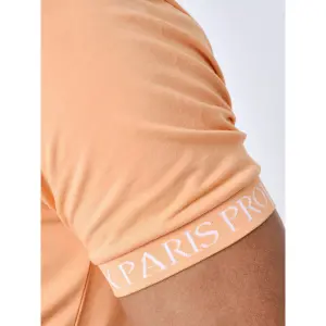 Contour embroidery T-shirt Project X Paris image-4