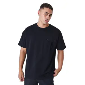 T-shirt com bolsos em contraste Project X Paris image-0