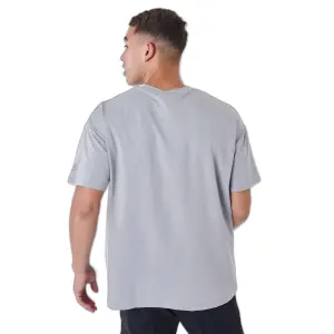 Τ-shirt με αντίθετη τσέπη Project X Paris image-4