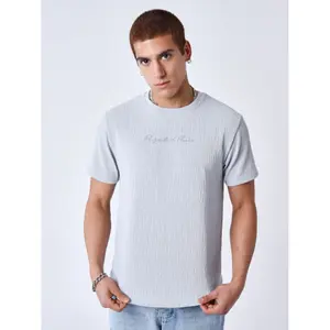 Elegant signature T-shirt Project X Paris image-1