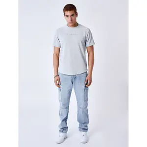 Elegant signature T-shirt Project X Paris image-2