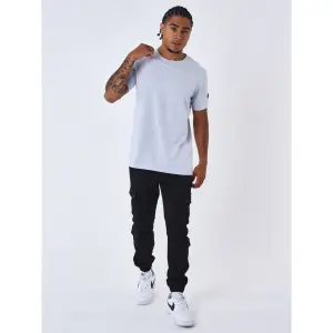 Techwear T-shirt Project X Paris image-0