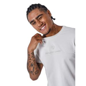 Techwear T-shirt Project X Paris image-4