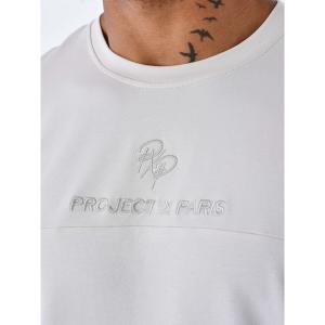 Techwear T-shirt Project X Paris image-5