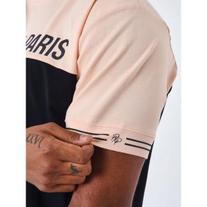 T-shirt Project X Paris Coloblock image-6
