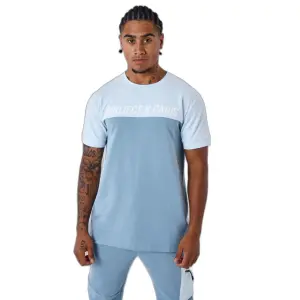 T-shirt Project X Paris Coloblock image-1