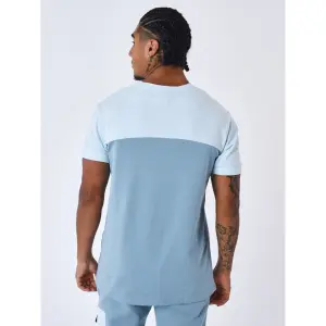 T-shirt Project X Paris Coloblock image-3