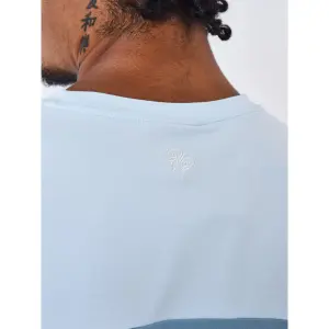 T-shirt Project X Paris Coloblock image-6