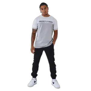 T-shirt Project X Paris Coloblock image-0