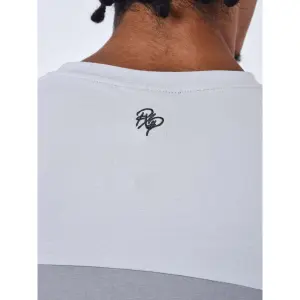 T-shirt Project X Paris Coloblock image-4