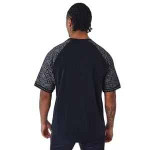 T-shirt  Labyrinth Project X Paris image-3
