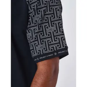T-shirt  Labyrinth Project X Paris image-6