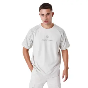 T-shirt Project X Paris All Over Labyrinthe image-0