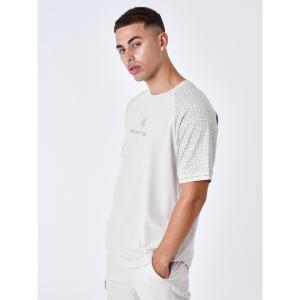 T-shirt Project X Paris All Over Labyrinthe image-2