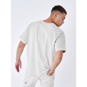 T-shirt Project X Paris All Over Labyrinthe image-4