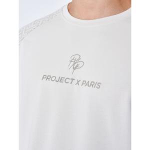 T-shirt Project X Paris All Over Labyrinthe image-5