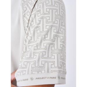 T-shirt Project X Paris All Over Labyrinthe image-6