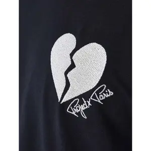 Camiseta Broken heart Project X Paris image-3