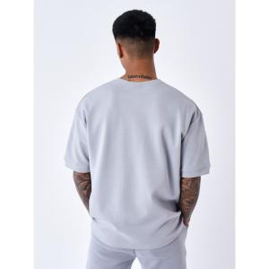 Dickes T-Shirt Gebrochenes Herz Project X Paris image-4