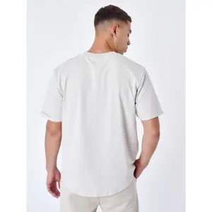 T-shirt med prägling Project X Paris image-1