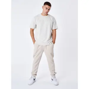 T-shirt med prägling Project X Paris image-0