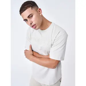 T-shirt med prägling Project X Paris image-2