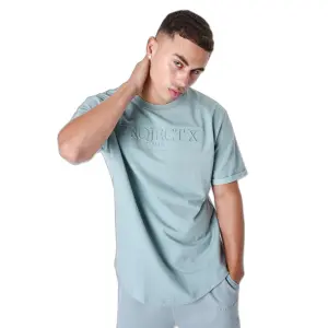 T-shirt com relevo Project X Paris image-2