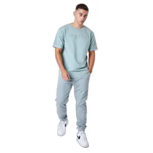 T-shirt com relevo Project X Paris image-0