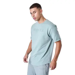 T-shirt com relevo Project X Paris image-4