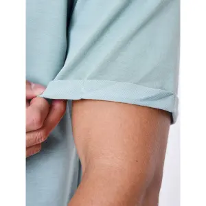 T-shirt com relevo Project X Paris image-5