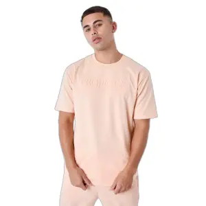 T-shirt com relevo Project X Paris image-1